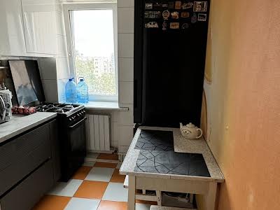 квартира по адресу Киев, Алексея Тихого ул. (Виборзька), 55/13
