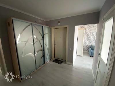 квартира за адресою Лесі Українки вул., 28