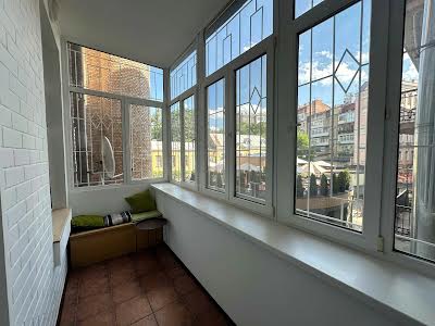 квартира за адресою Рейтарська вул., 17