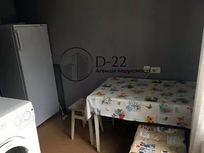 квартира за адресою Івана Дзюби вул. (Сім'ї Сосніних), 8