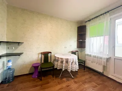 квартира за адресою Сергія Данченка вул., 1