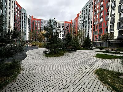 квартира по адресу с. Гатное, Оптимістична ул., 1