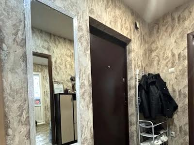 квартира по адресу Елизаветы Чавдар ул., 38-Б