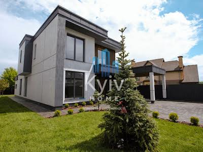 будинок за адресою Анни Ярославни вул.