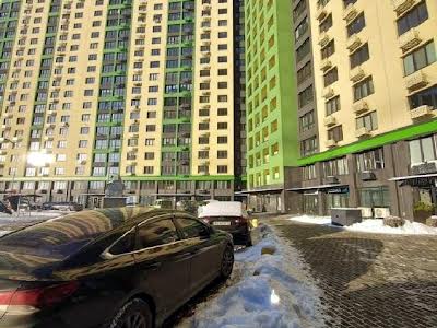 квартира за адресою Михайла Максимовича вул. (Онуфрія Трутенка), 32