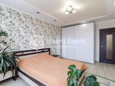 квартира за адресою Миколи Лаврухіна вул., 16