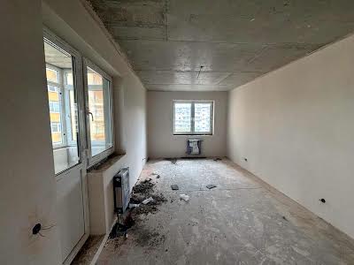 квартира по адресу Кондратюка Юрия ул., 1
