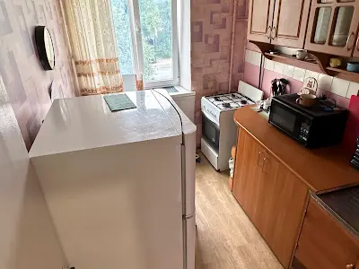 квартира за адресою Максима Березовського вул. (Глінки), 3