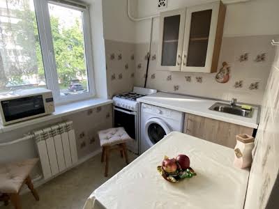 квартира по адресу Бурмистенко ул., 5