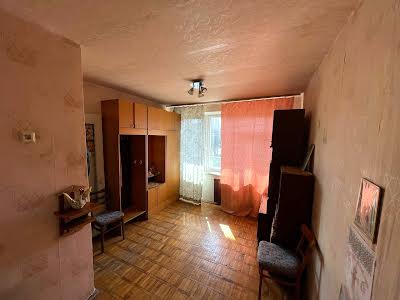 квартира по адресу Ивана Выговского ул. (Маршала Гречка), 24