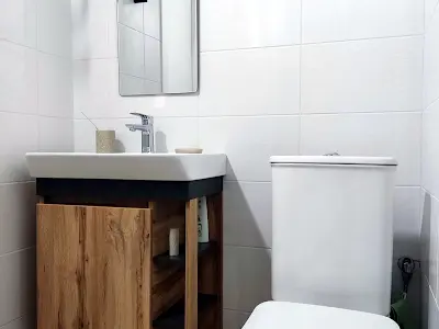 квартира за адресою Магістральна вул., 33