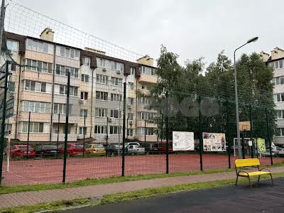 квартира за адресою Вишневе, Кузьми Скрябіна вул. (Ватутіна), 25а/21