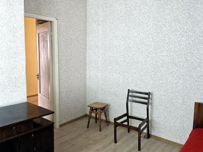 квартира по адресу Новопироговская ул., 31