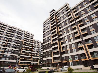 квартира по адресу Пороховая ул., 20-Б
