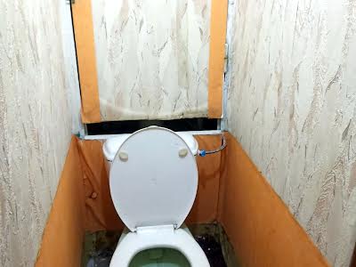 квартира за адресою Київ, Зотчих, 32