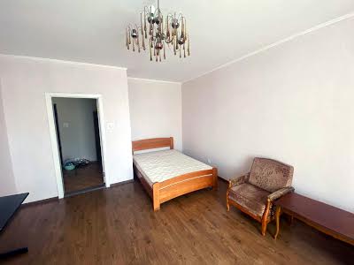 квартира по адресу Анны Ахматовой ул., 35-А