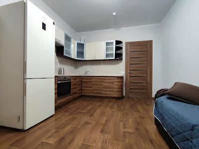 квартира за адресою Ревуцького вул., 54-Б