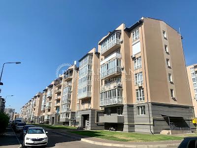 квартира за адресою Метрологічна вул., 56а