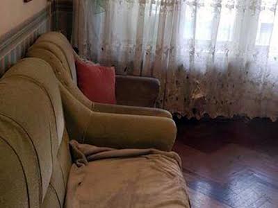 квартира за адресою Героїв Космосу вул., 1б