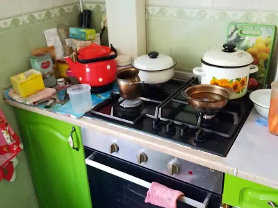 кімната за адресою Червоної Калини просп. (Володимира Маяковського), 41/1