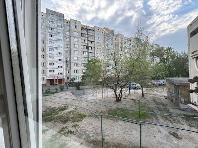 комната по адресу Горловская ул., 124/3