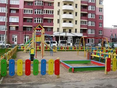 квартира за адресою Єлизавети Чавдар вул., 18