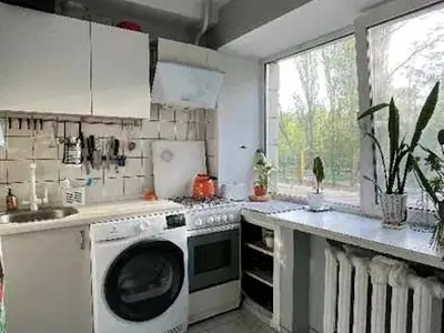 квартира за адресою Русанівська набережна вул., 12