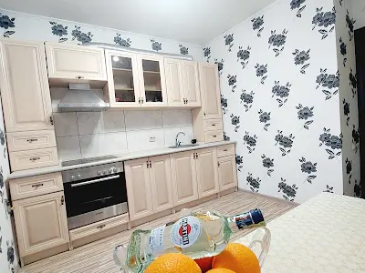 квартира за адресою Боголюбова вул., 16