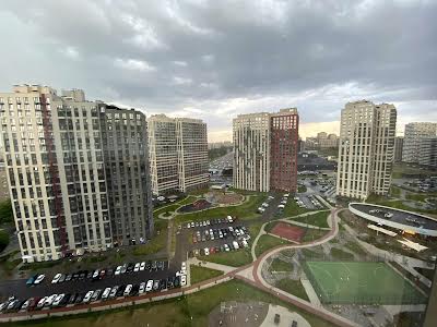 квартира по адресу Ивана Выговского ул. (Маршала Гречка), 44