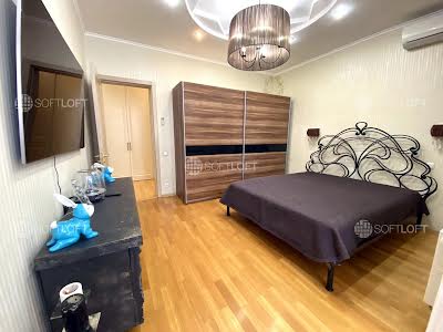 квартира по адресу вулиця Чернишевська, 31а