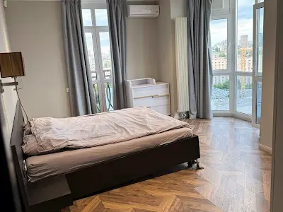 квартира по адресу Коперника ул., 3