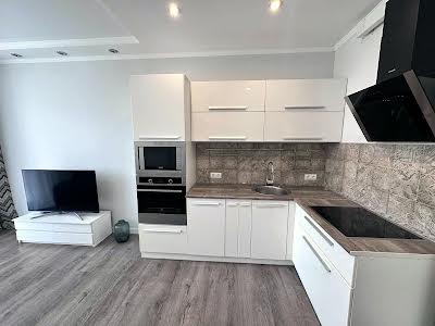 квартира за адресою Богданівська вул., 7а