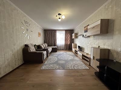 квартира по адресу Симиренко ул., 31