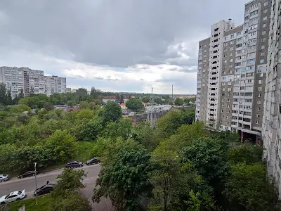 квартира по адресу Академика Заболотного ул., 92