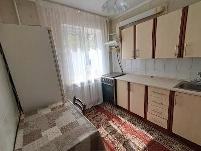 квартира по адресу Світлицького ул., 15