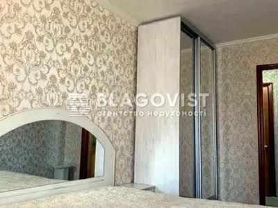 квартира по адресу Голосеевский просп. (40-летия Октября), 108/3