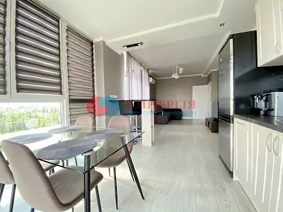 квартира по адресу Тираспольська, 60