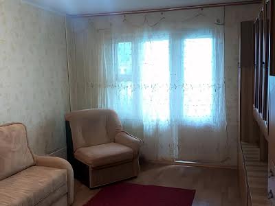 квартира за адресою Рональда Рейгана вул., 9-Г