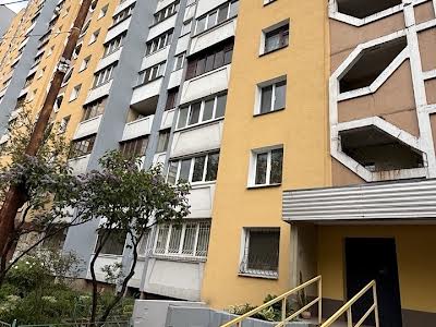 квартира за адресою Київ, Рахманінова вул., 30