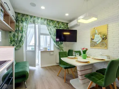 квартира за адресою Герцена вул., 35