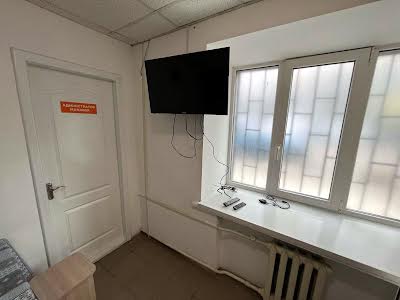 коммерческая по адресу Богдановская ул., 20