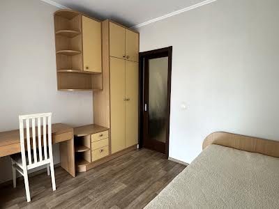 квартира за адресою Ірпінь, Полтавська вул., 57
