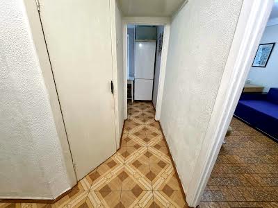квартира за адресою Романа Ратушного вул. (Волгоградська), 39