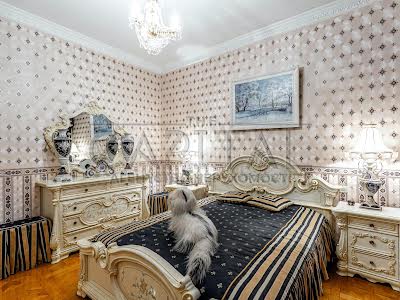 квартира за адресою Андрія Верхогляда вул. (Михайла Драгомирова), 4