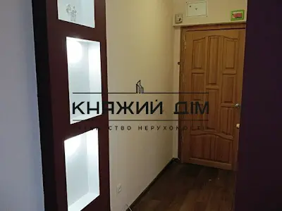 квартира за адресою Євгена Харченка вул. (Леніна), 23