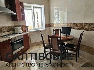 квартира по адресу Тракторостроителей просп., 103г