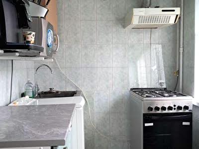 квартира по адресу Строителей ул., 4-А
