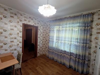 квартира по адресу Сергея Данченко ул., 3