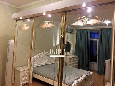 квартира за адресою Січових Стрільців вул. (Артема), 103