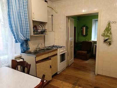 квартира за адресою Київ, Жамбила Жабаєва вул. (Кузьминська), 22